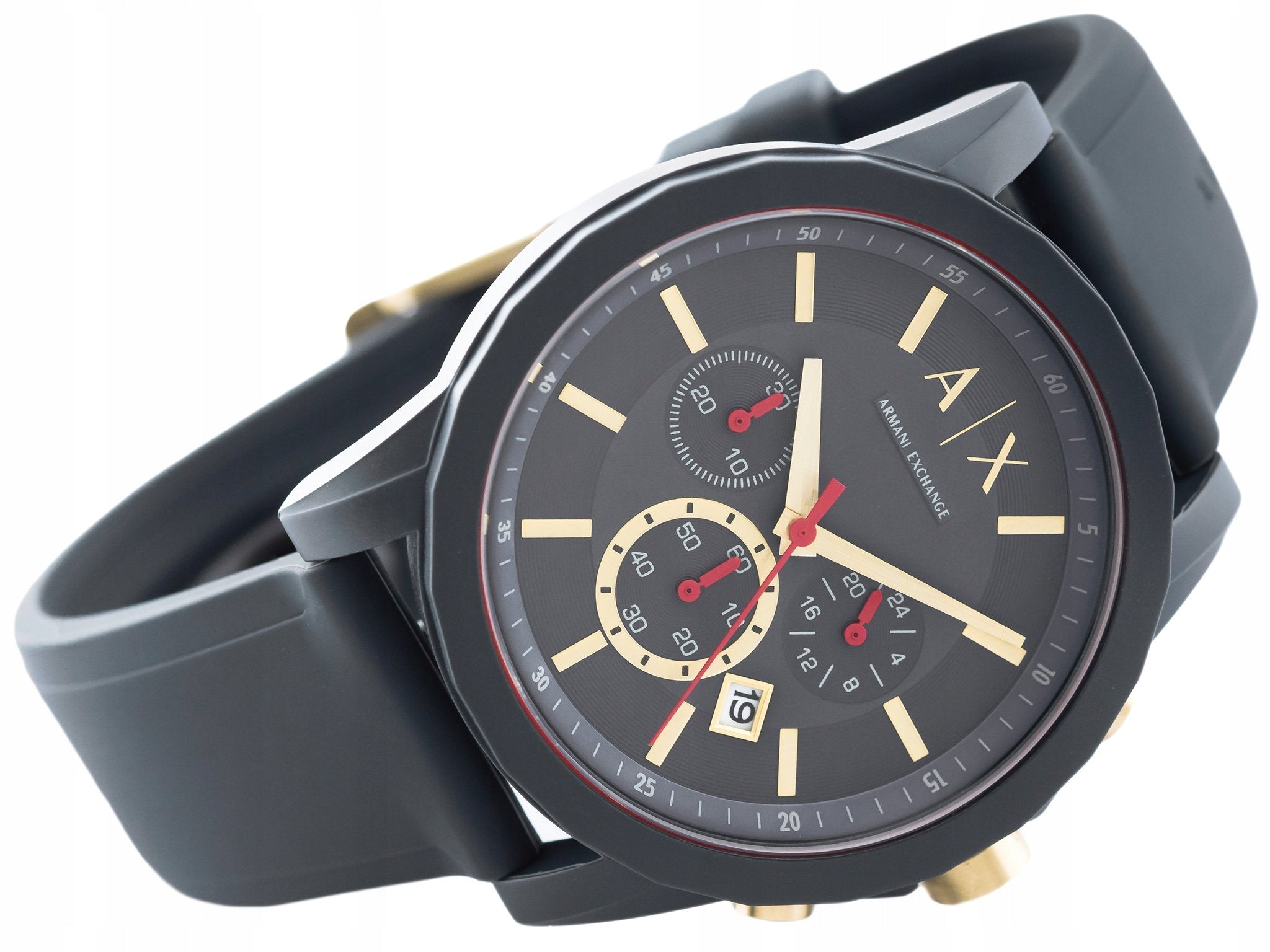 Herrenuhr Armani Exchange AX1335 
