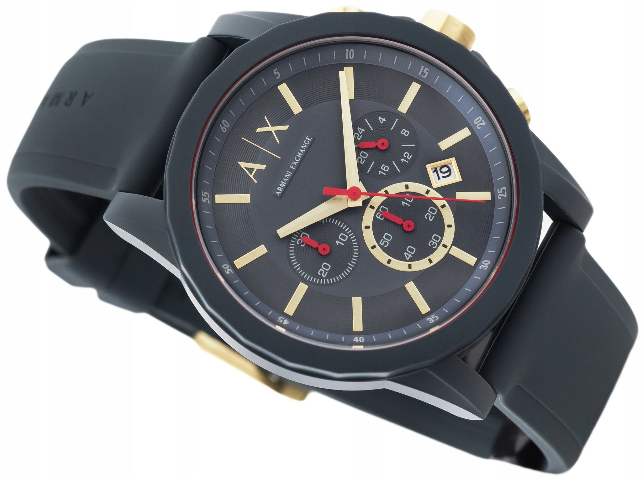 Herrenuhr Armani Exchange AX1335 