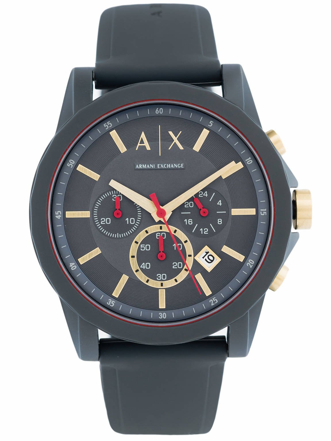 Herrenuhr Armani Exchange AX1335 