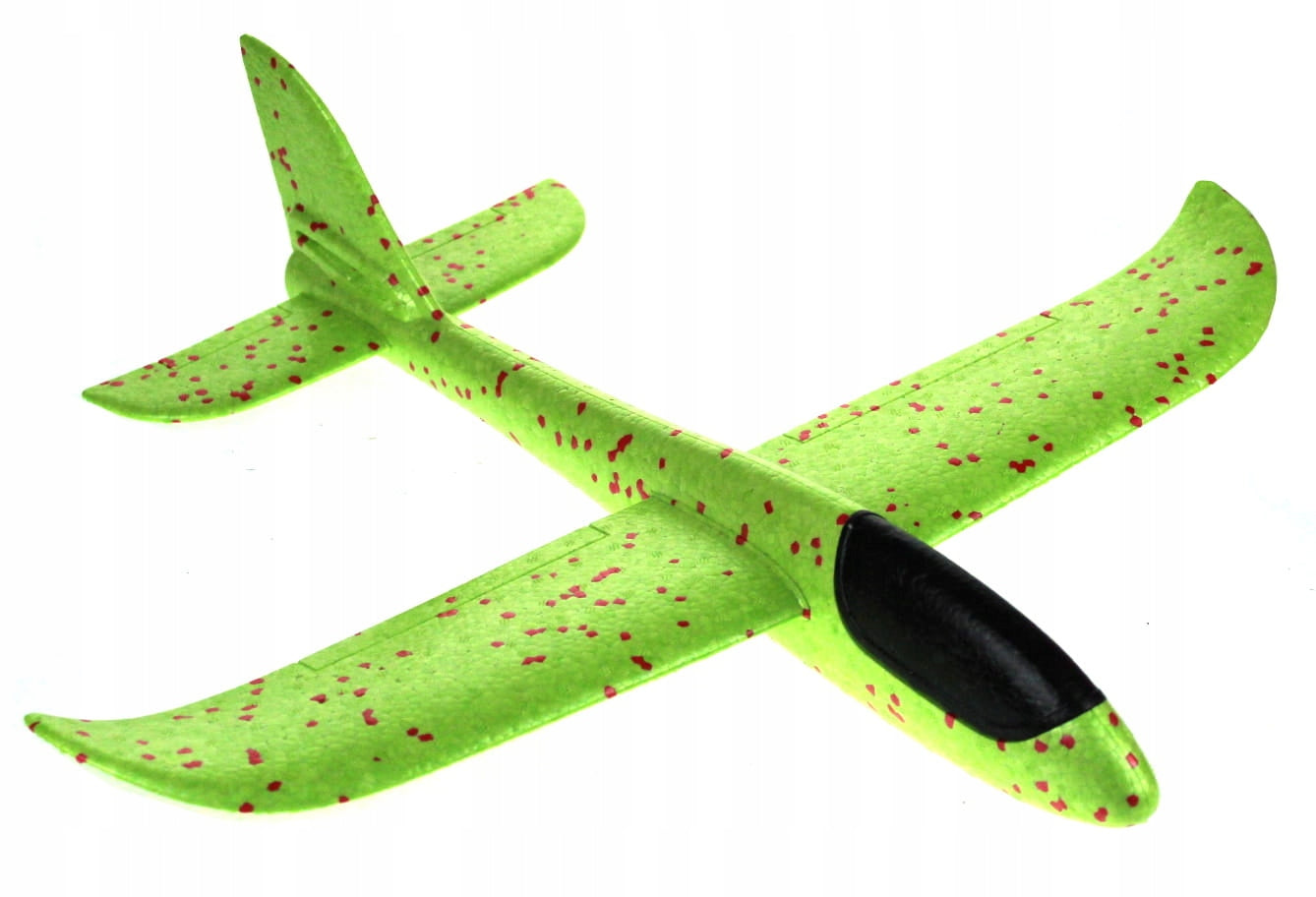 Styrofoam aircraft 302s Brand Gazelo