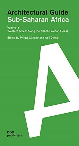 Architectural Guide Sub-Saharan Africa