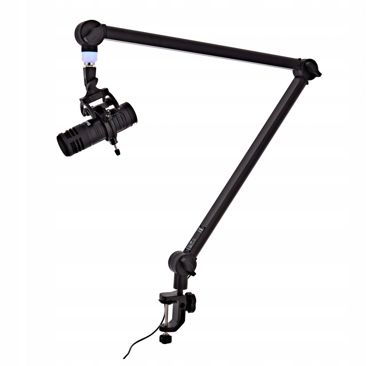 SubZero DB30 Studio Microphone, Extended Boom Kit Manufacturer code SZM-DB30-SZ-STUDIOARM-LRG