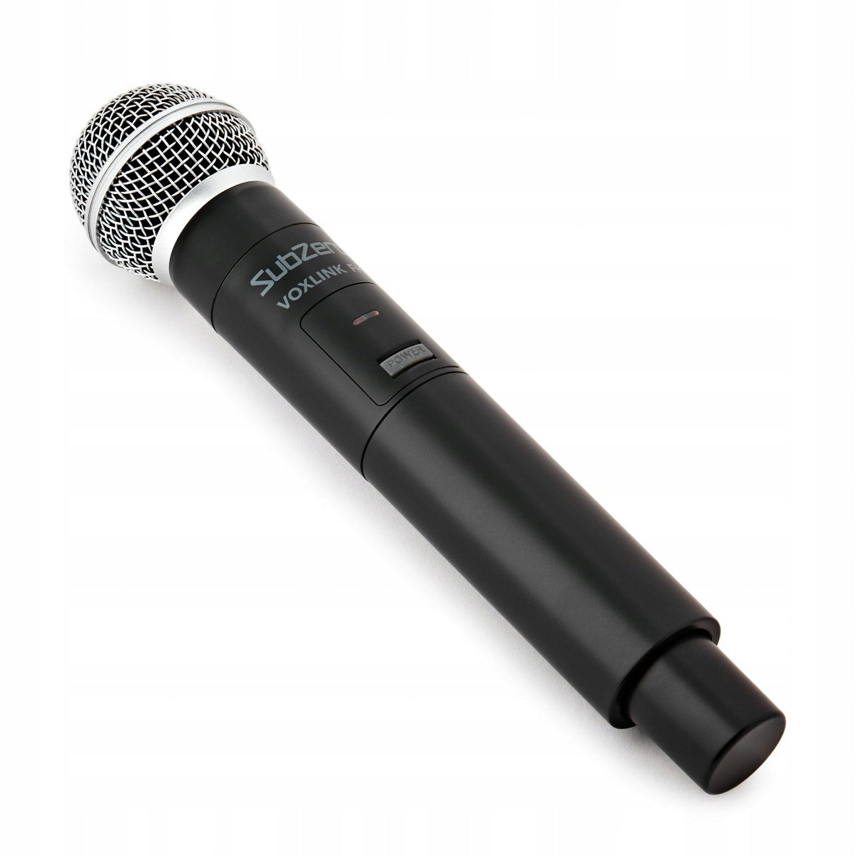 SubZero VOXLINK-1FH Wireless Handheld Microphone System Packaging status original