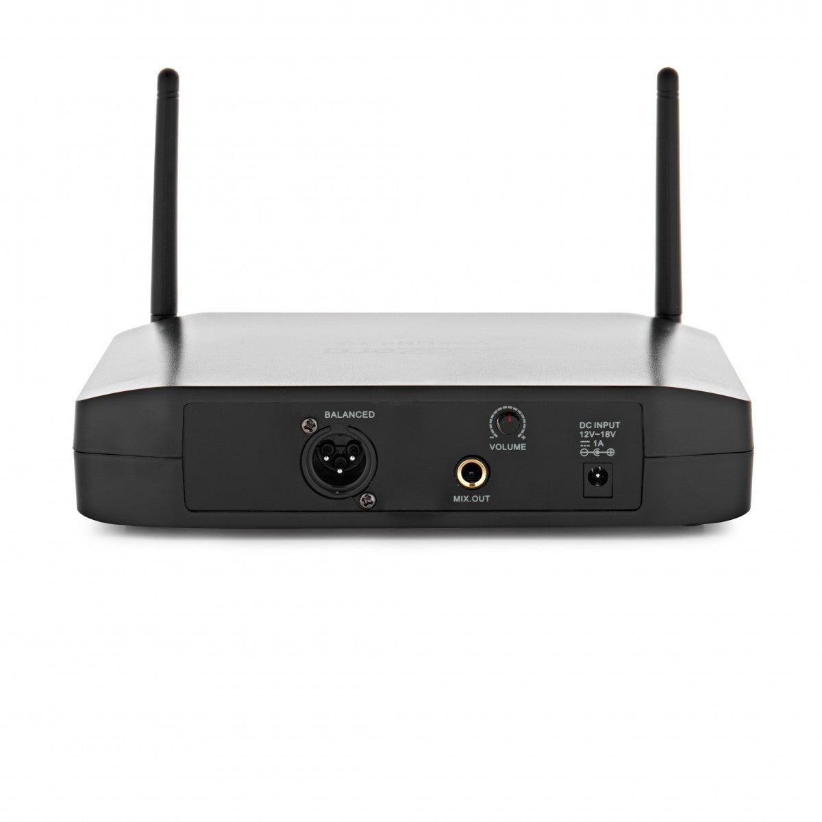 SubZero VOXLINK-1VL Wireless Lav/Headset Microphone System Packaging status original