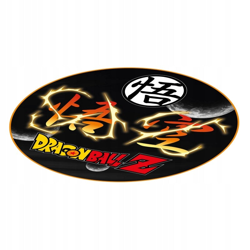 Subsonic Dragon Ball Z Gaming Pad with Anti-Slip Base