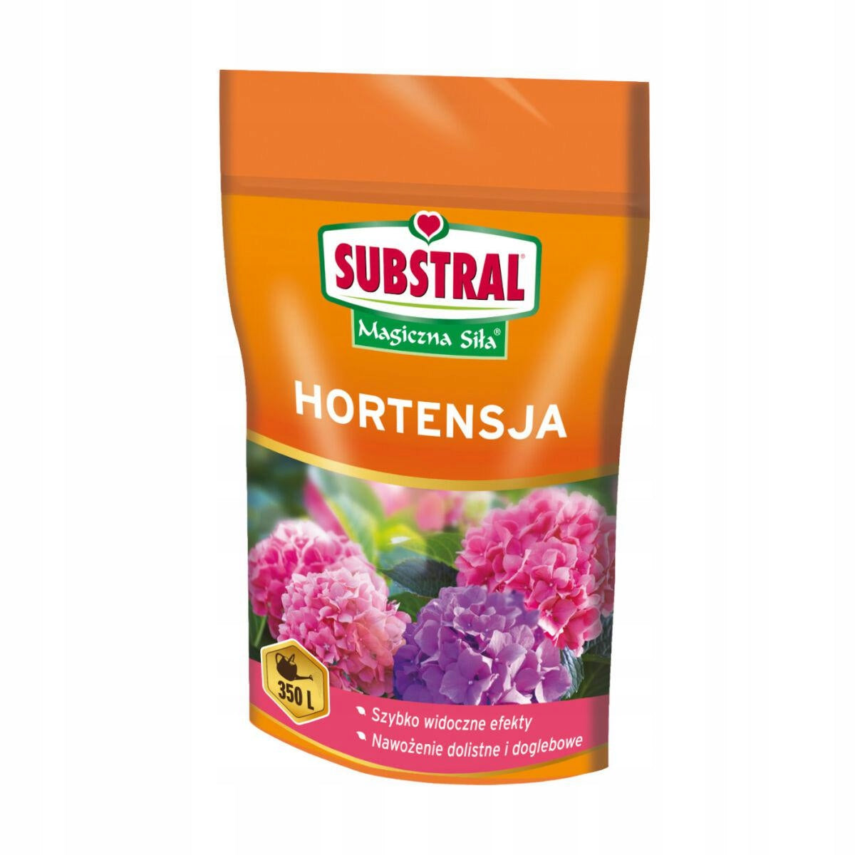 Substral Magic Strength Hydrangea Fertilizer 350g