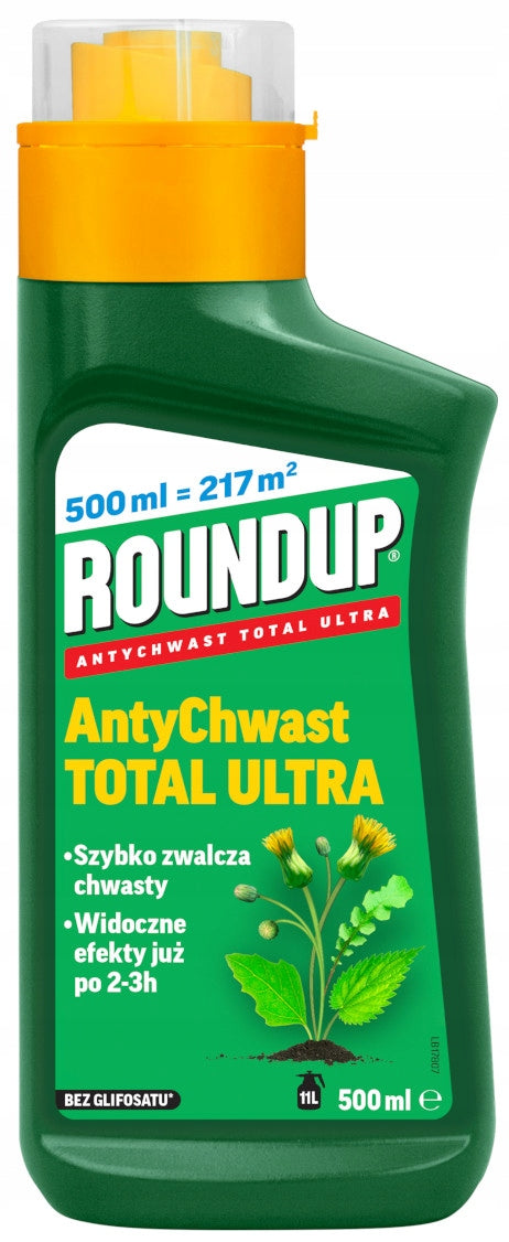 Substral Randap for weeds Weed killer Roundup concentrate for 11L