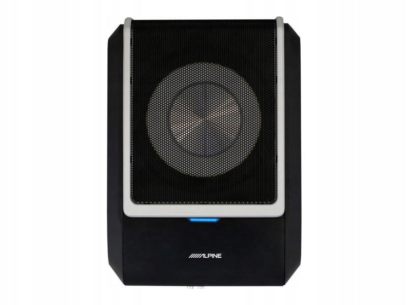 Leistungsstarker Subwoofer Alpine 