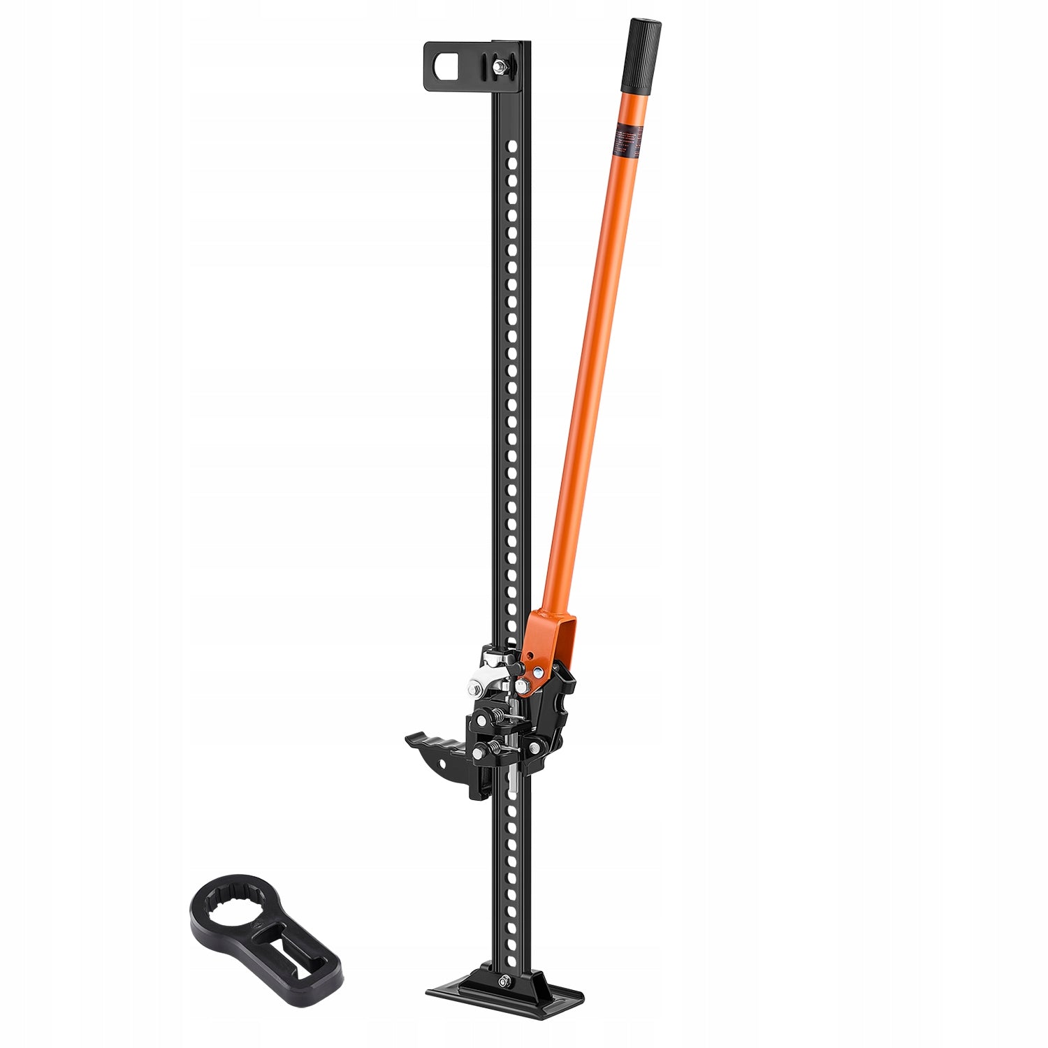 SucceBuy Farm Lift 3,18T 13-107,9CM With Manual Operation Design