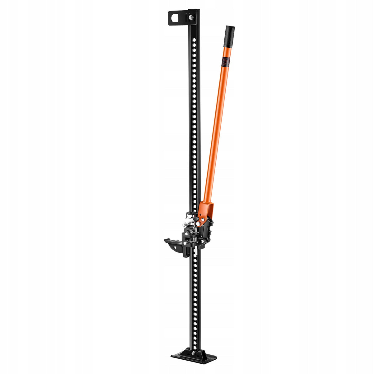 SucceBuy Farm Lift 3,18T 13-138CM With Manual Operation Design