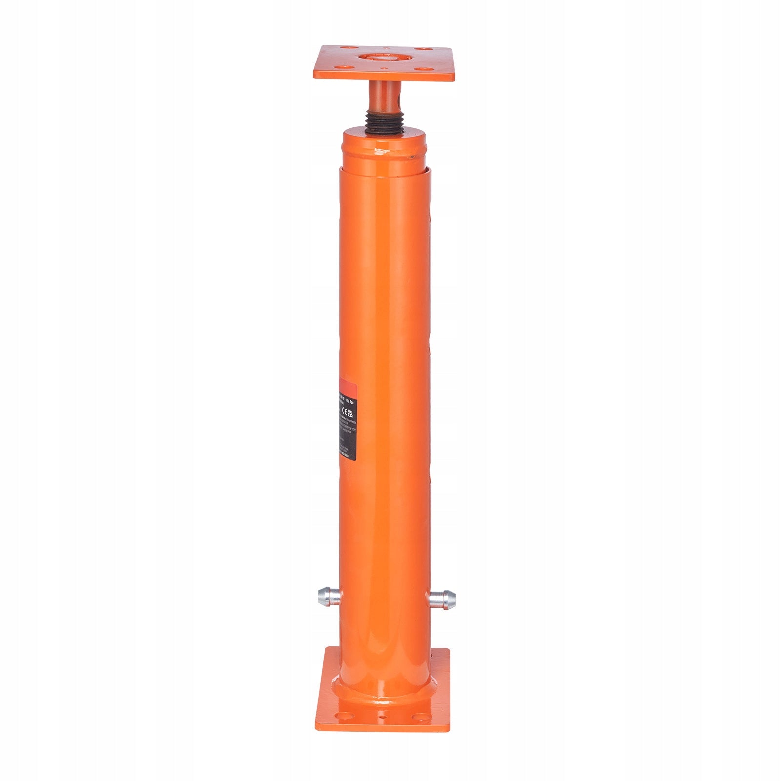 SucceBuy Floor Lift 48.26-91.44CM Maximum Load 8164.66KG