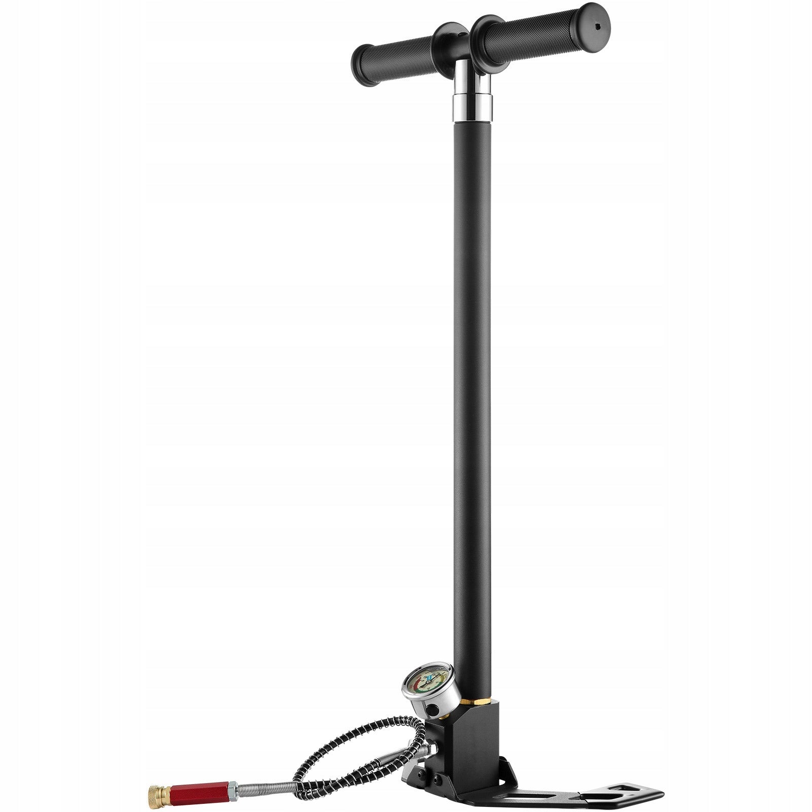 SucceBuy Hand Pump PCP 280x160x630–1065MM 4 Degree 30 MPa 4500 PSI Model DQT-4JH