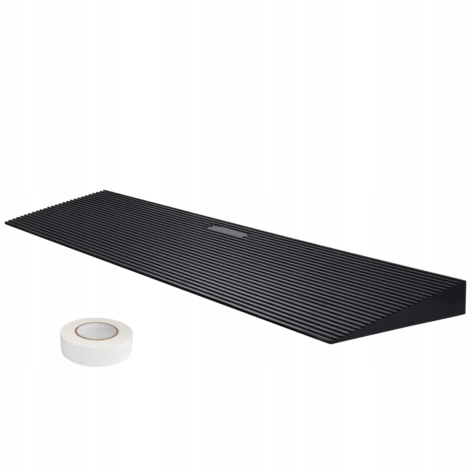 SucceBuy High Quality Ramp 5,2KG 90x20x3CM Non-Slip Surface