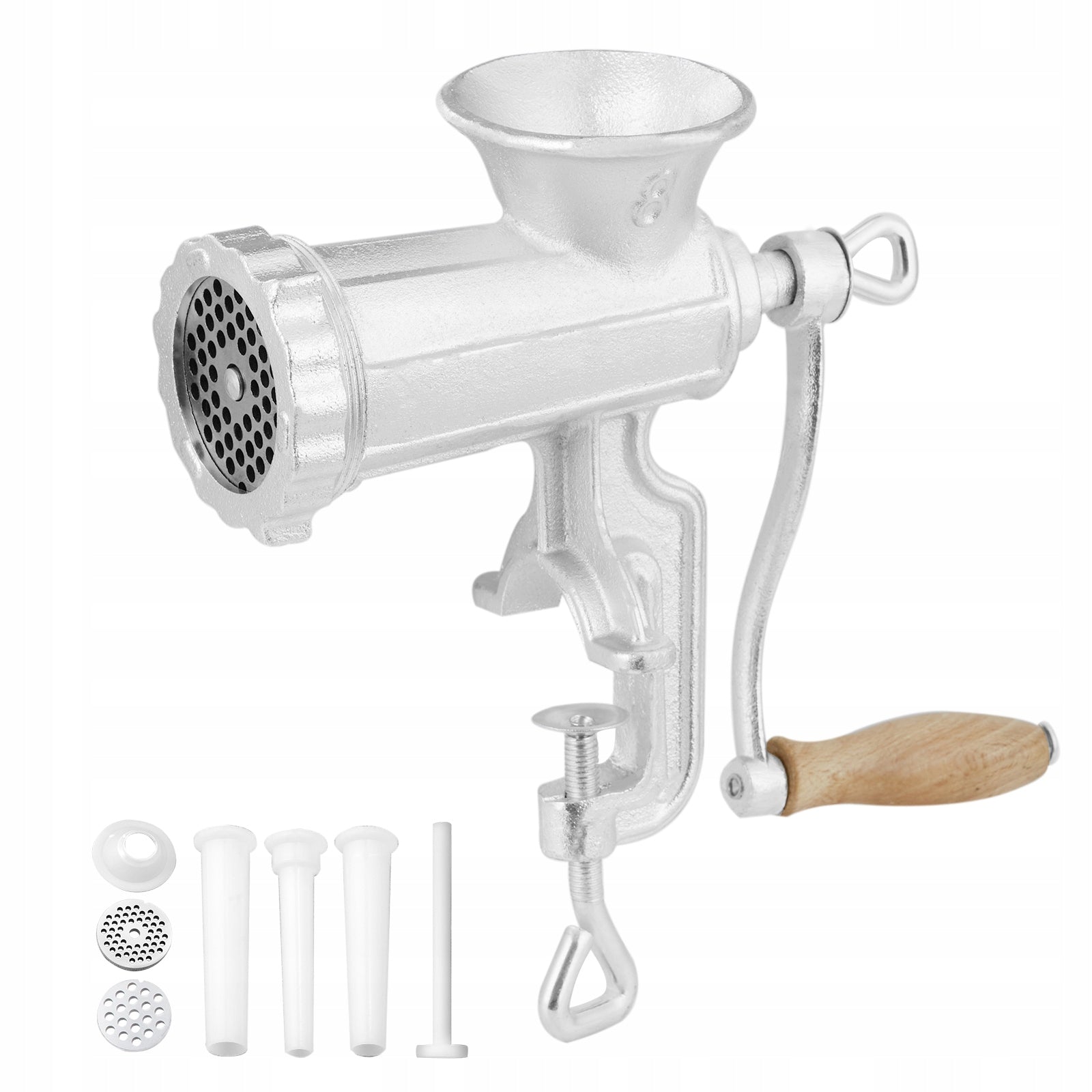 SucceBuy Manual Meat Grinder Cutting Plate 5/8MM Brand no brand