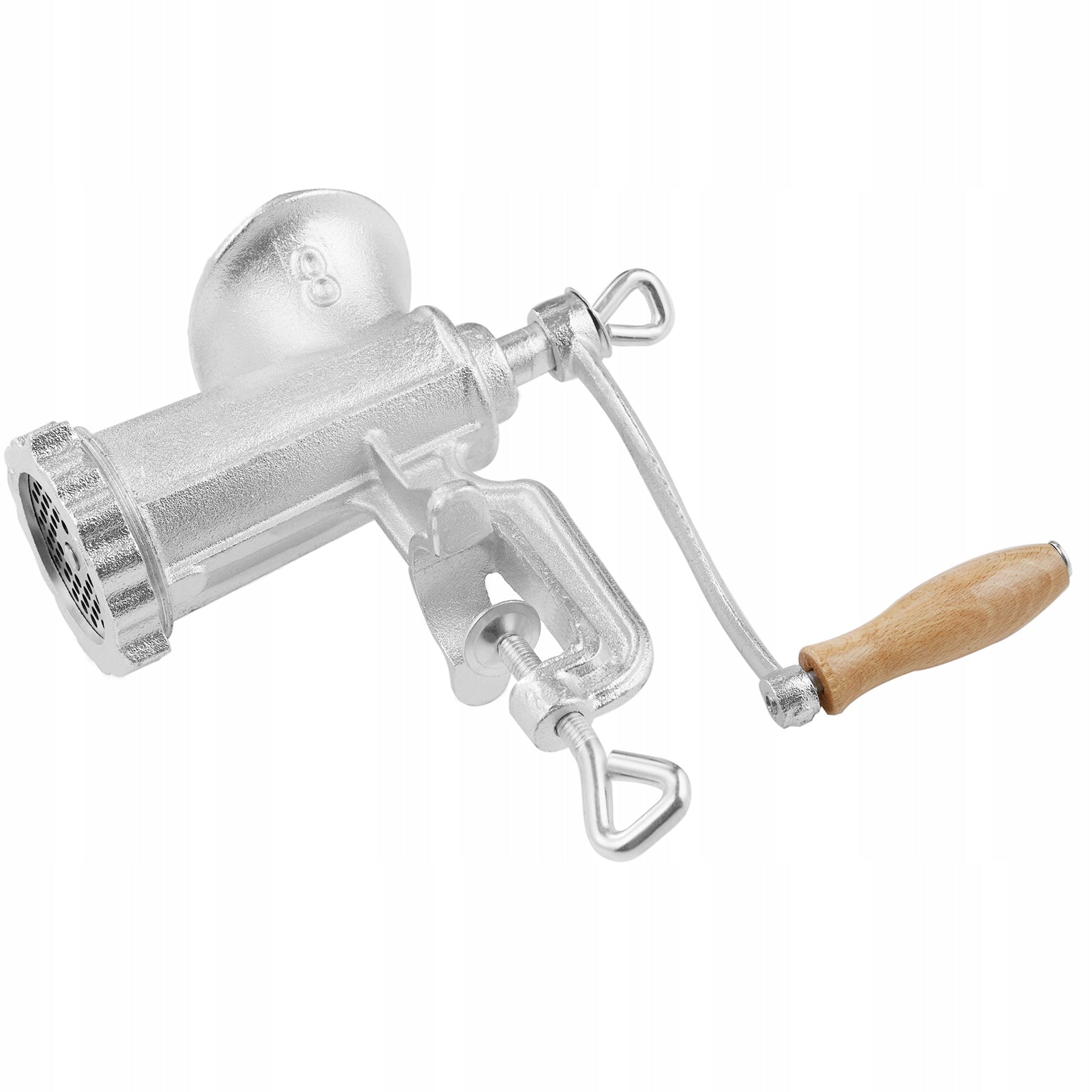 SucceBuy Manual Meat Grinder Cutting Plate 5/8MM