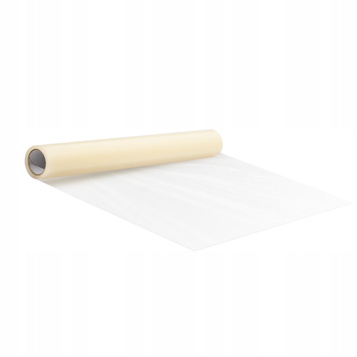 SucceBuy Protective Film Length 60.96M Transparent Stain Prevention