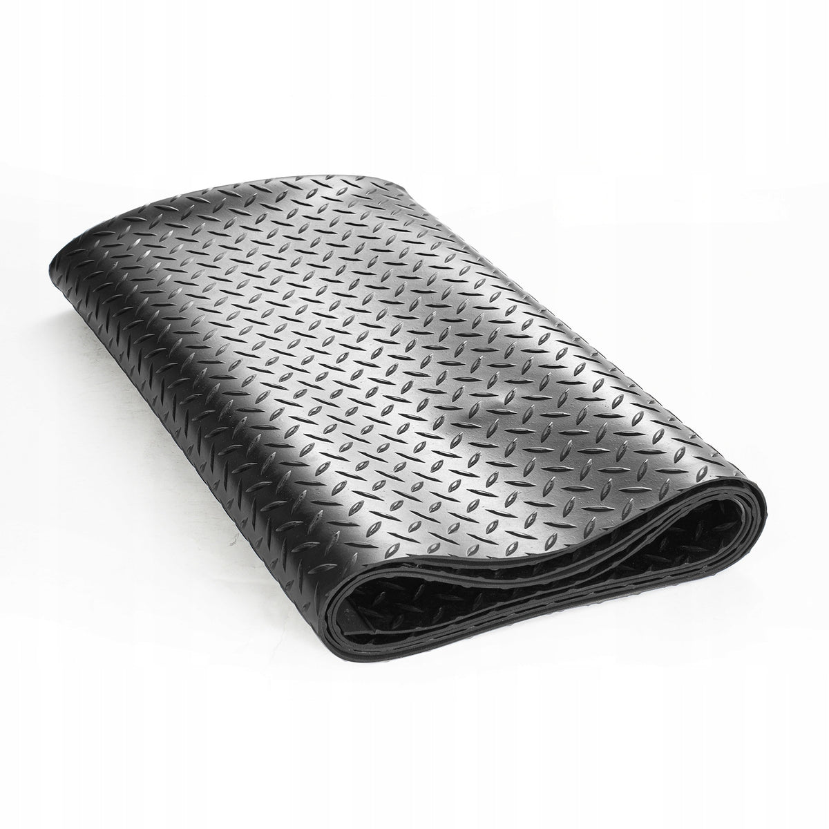 SucceBuy Rubber Mat 1848x1236MM Floor Mat With 3MM Thickness