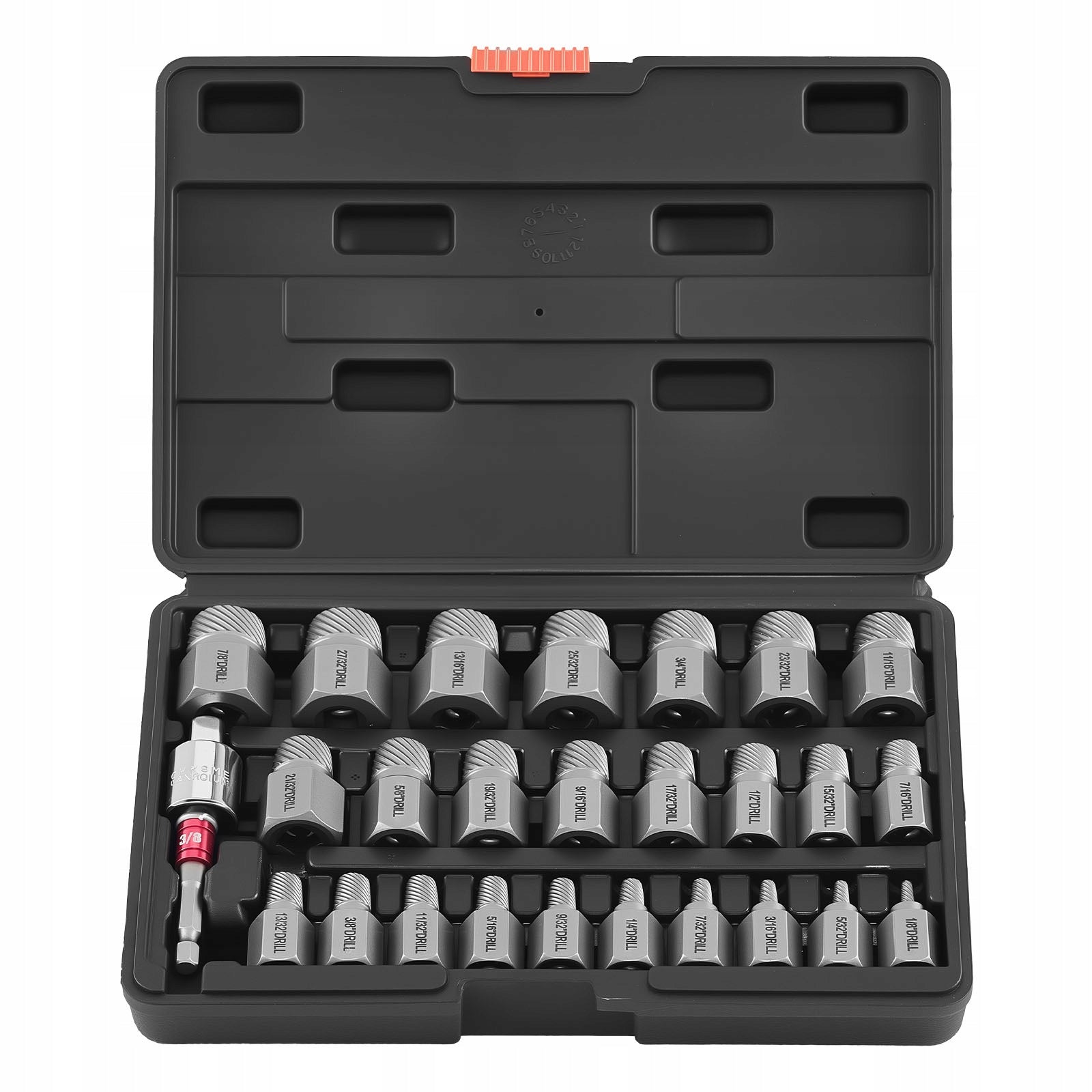 SucceBuy Screwdriver Set 27Pcs For Screw Removal Easy To Use Brand SucceBuy