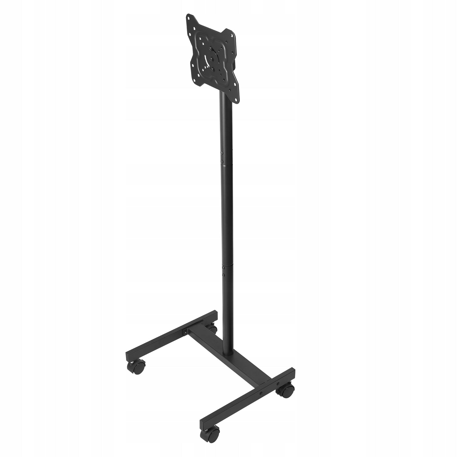 SucceBuy TV Stand On Wheels For TV 43,18-139,7CM