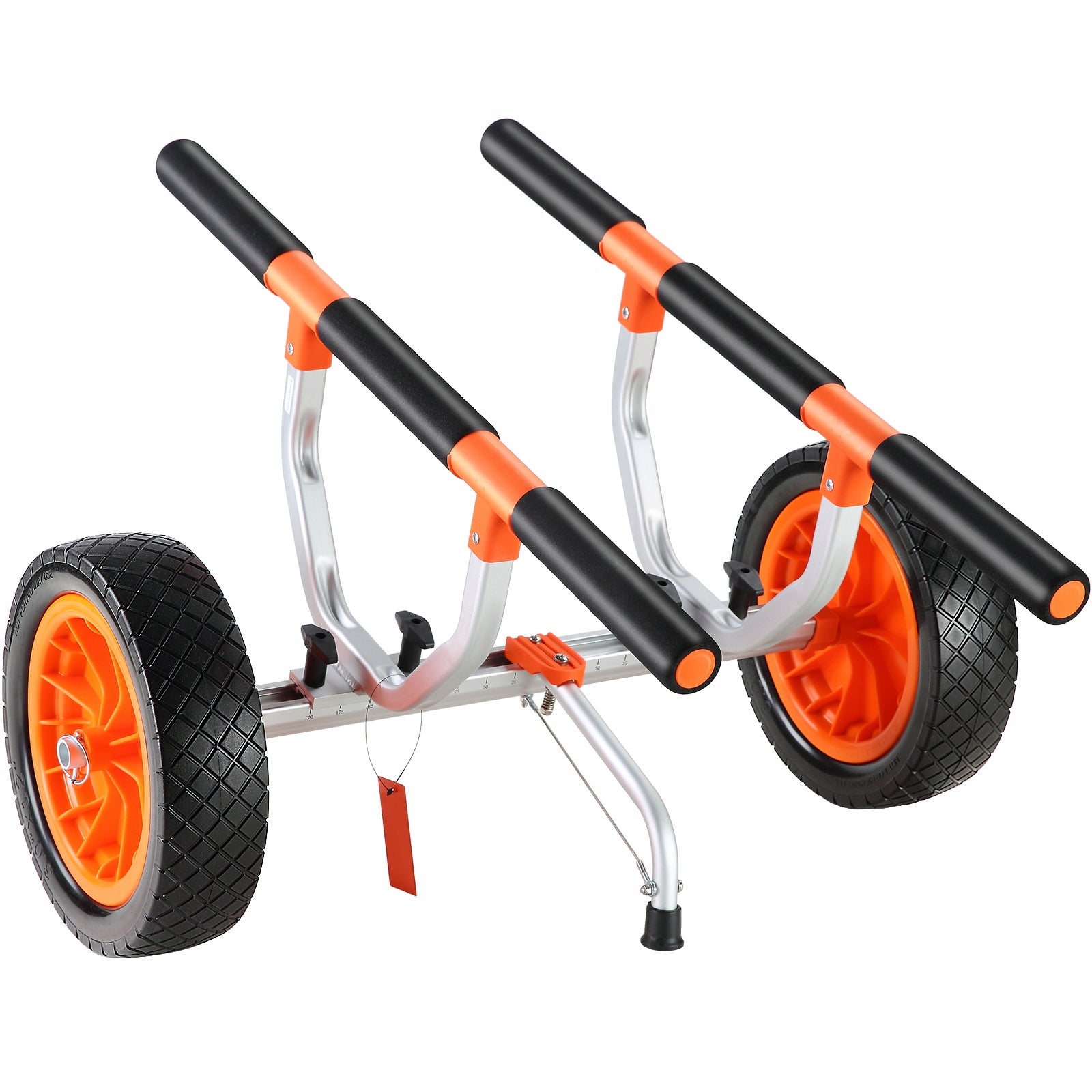 SucceBuy Transport Kayak Trolley For Kayak 204KG 800x751x470MM 5,2KG Model Y02042A