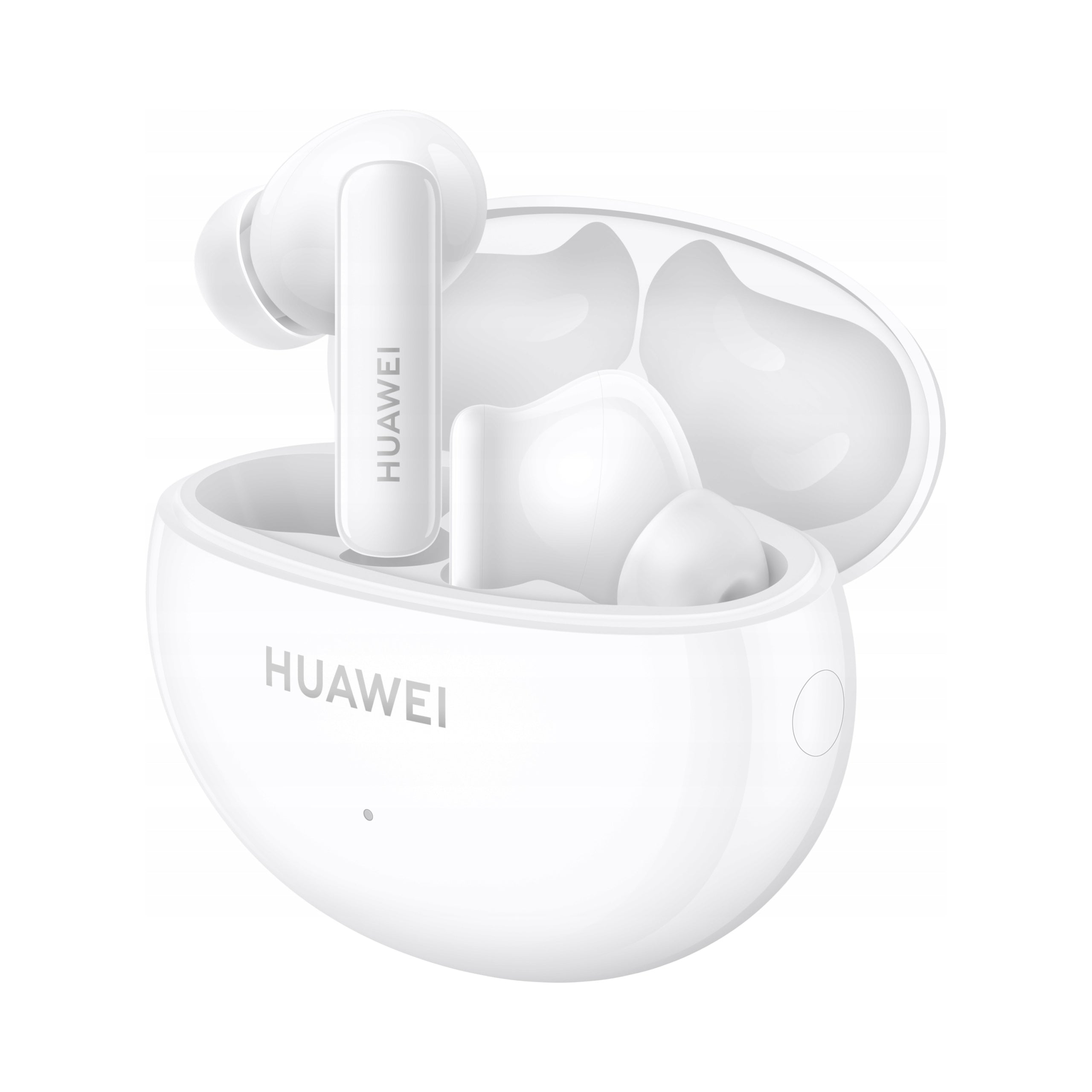 Słuchawki Huawei FreeBuds 5i ANC TWS IP54 Białe