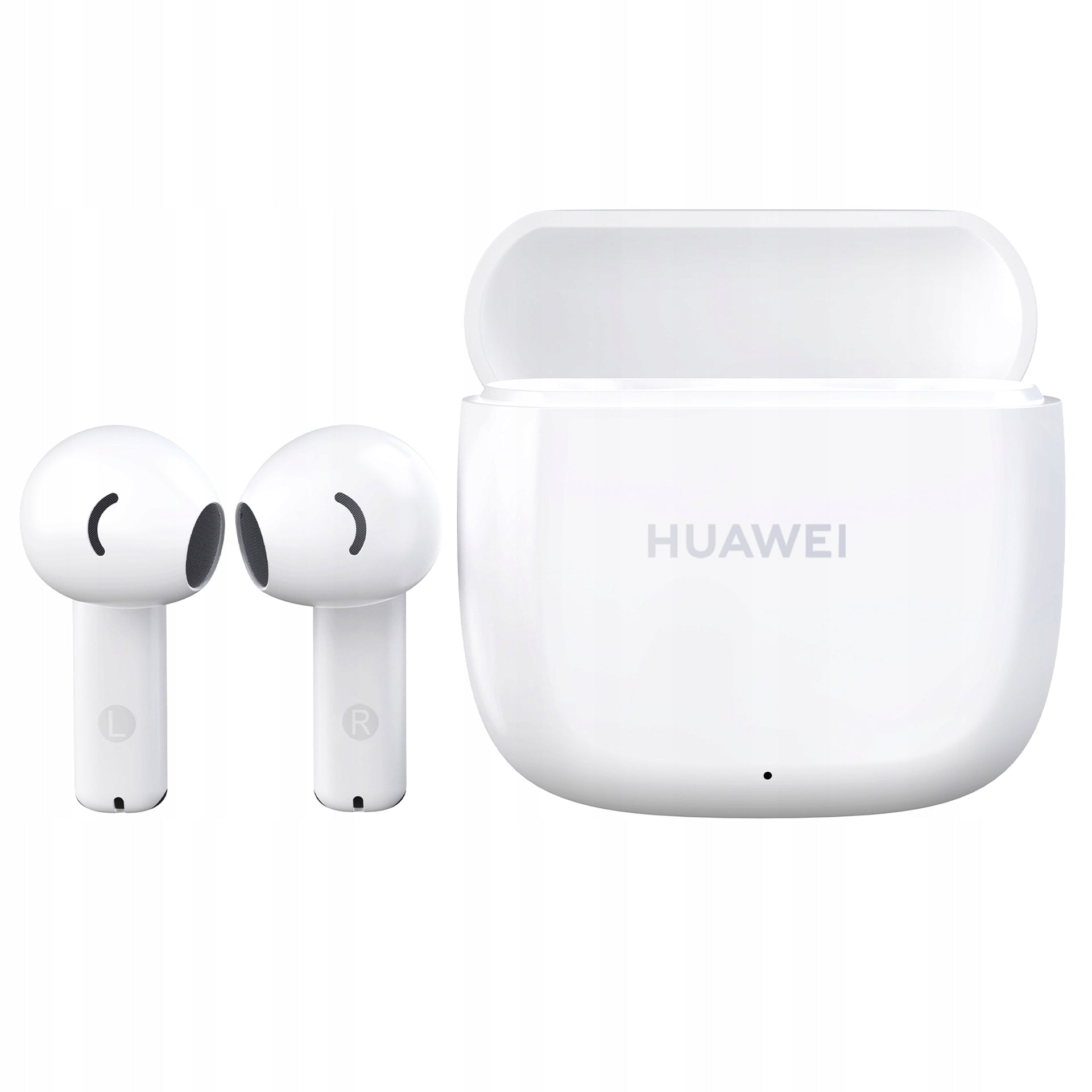 Słuchawki douszne HUAWEI FreeBuds SE 2 Biały Manufacturer code ULC-CT010