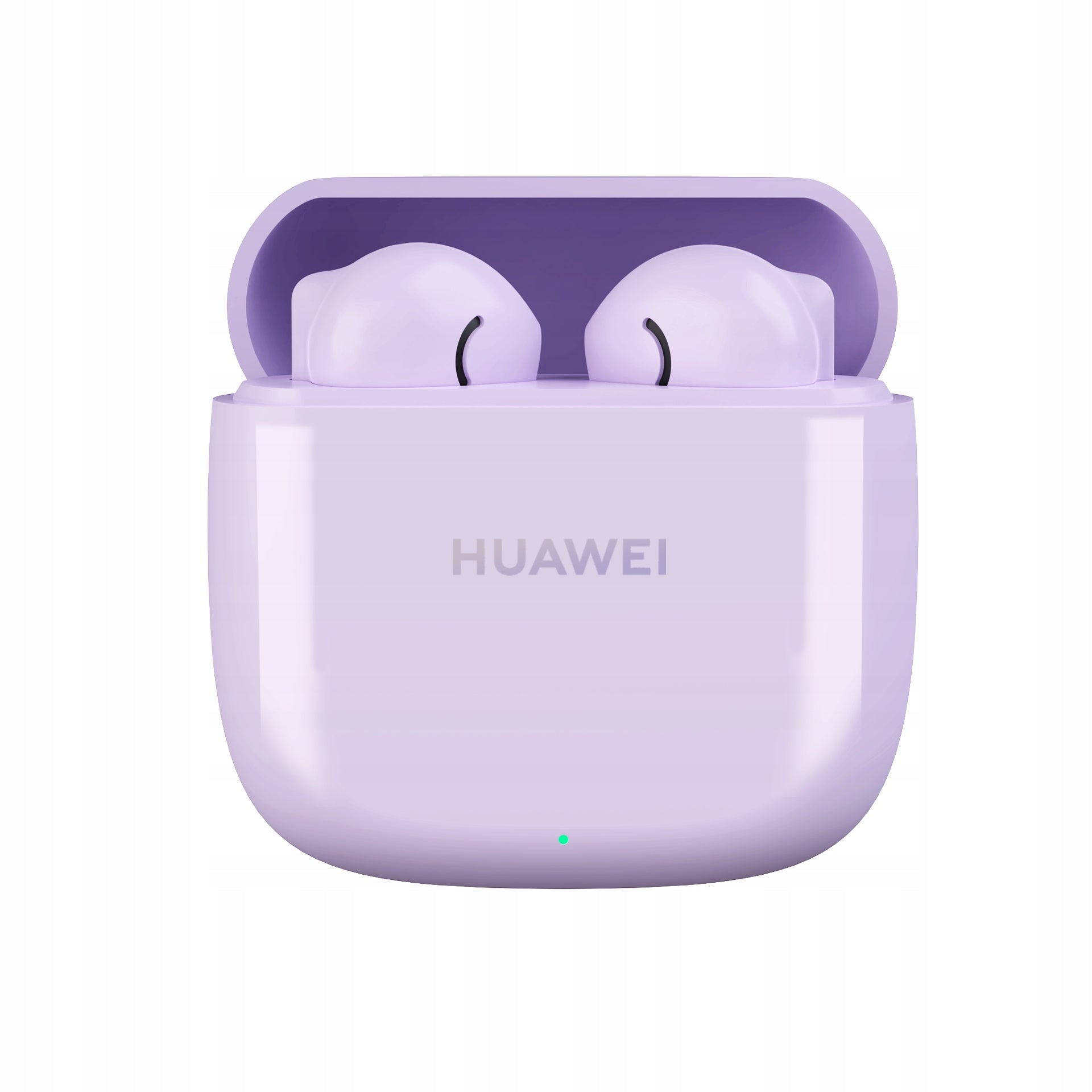 Słuchawki douszne HUAWEI FreeBuds SE 2 Fioletowy Manufacturer code Słuchawki HUAWEI FreeBuds SE 2 Fioletowy