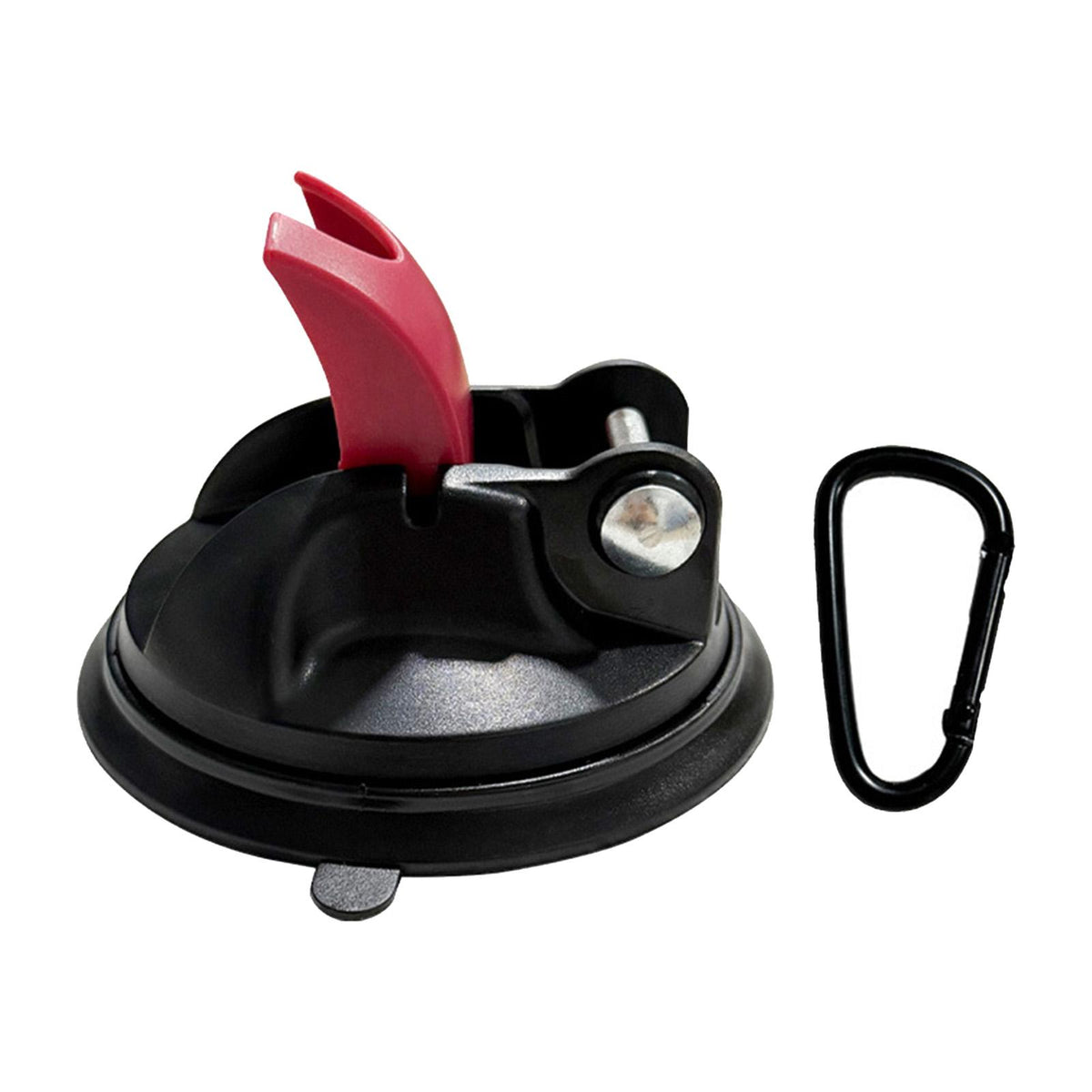 Suction Cup Hooks for Car Multifunctional Use Vacuum Suction Cup Anchor A Packaging status original