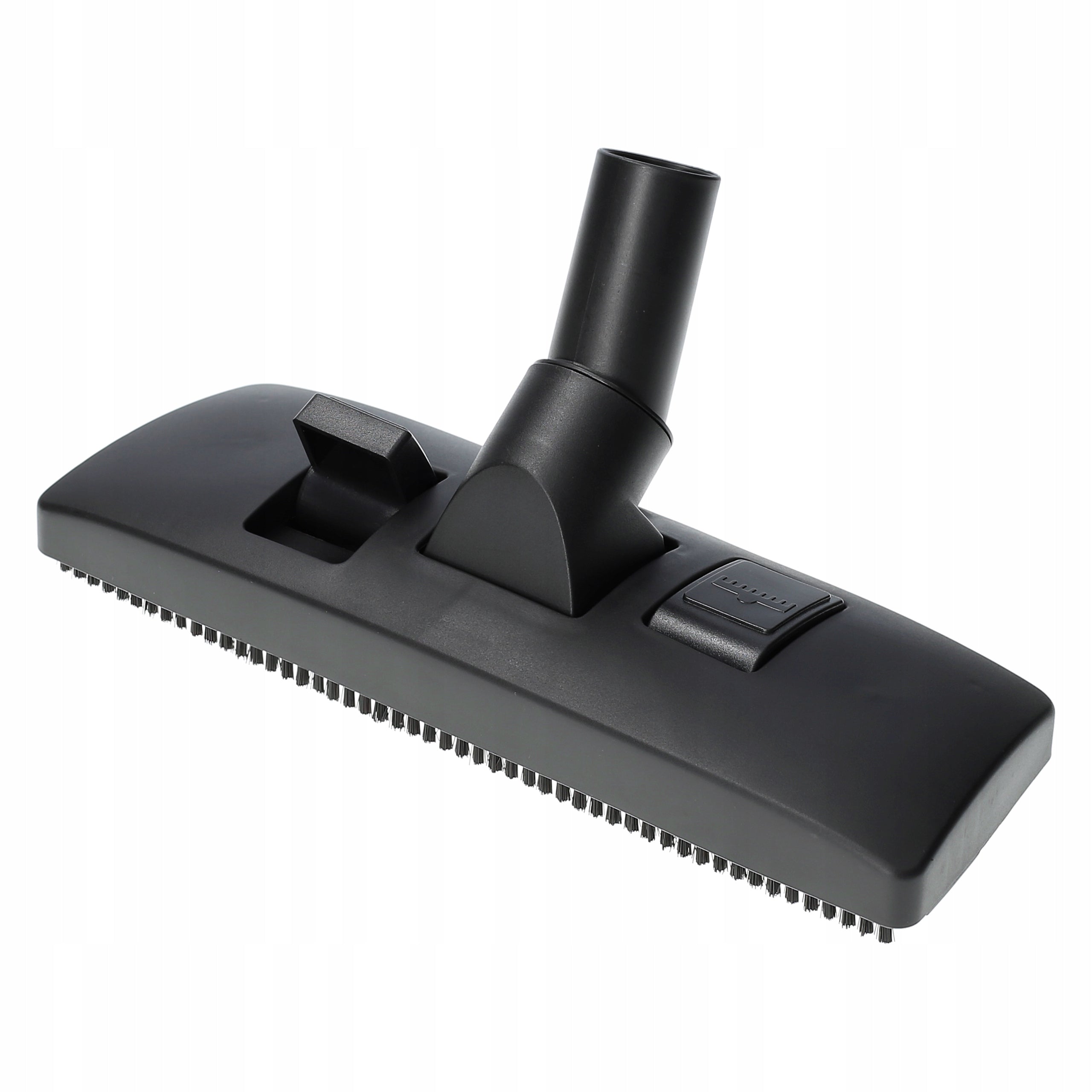 Suction cup brush scraper with velour for Zelmer 32mm vacuum cleaners EAN (GTIN) 5905857142581