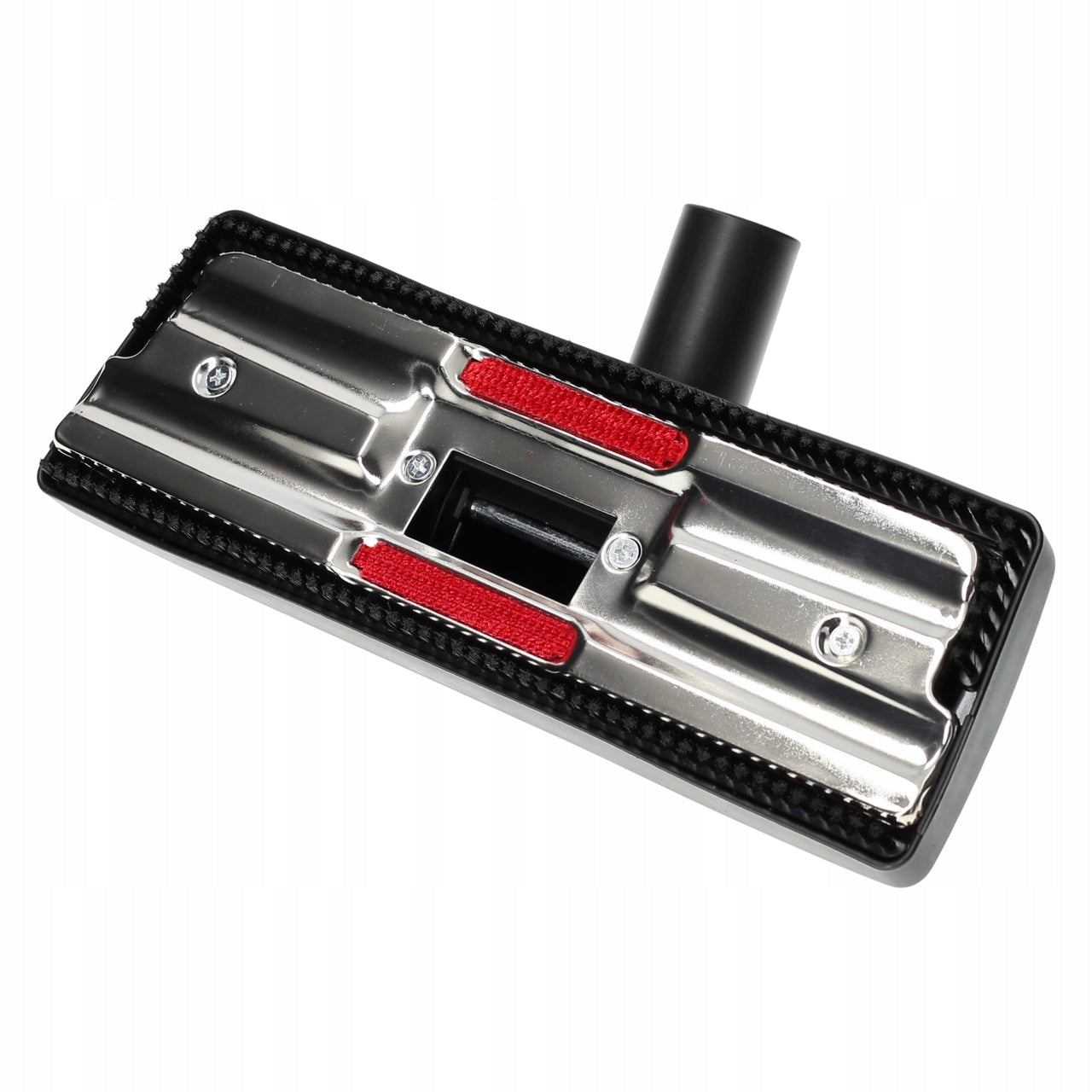 Suction cup brush scraper with velour for Zelmer 32mm vacuum cleaners Manufacturer Invest