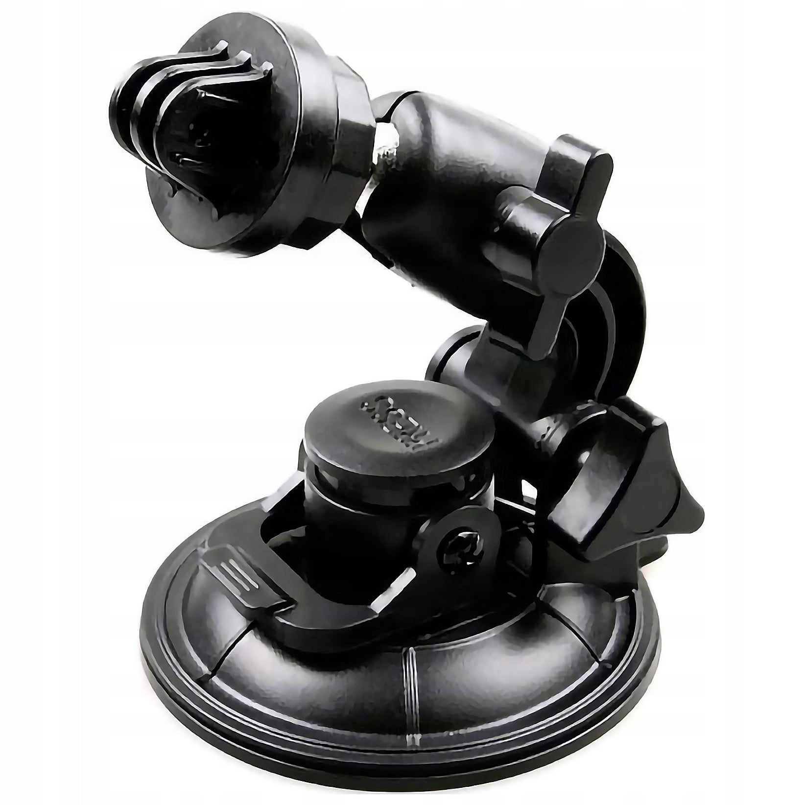 Suction cup for car on glass for GoPro HERO 6 5 4 sports cameras Packaging status original