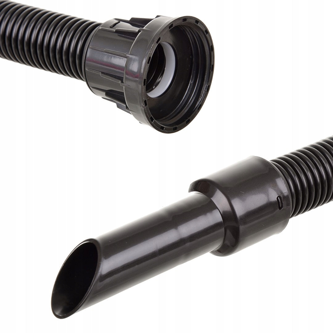 Suction hose suction tube for NUMATIC HENRY PLUS SET HOSE 2,8m ACCESSORIES 32mm Kind replacement