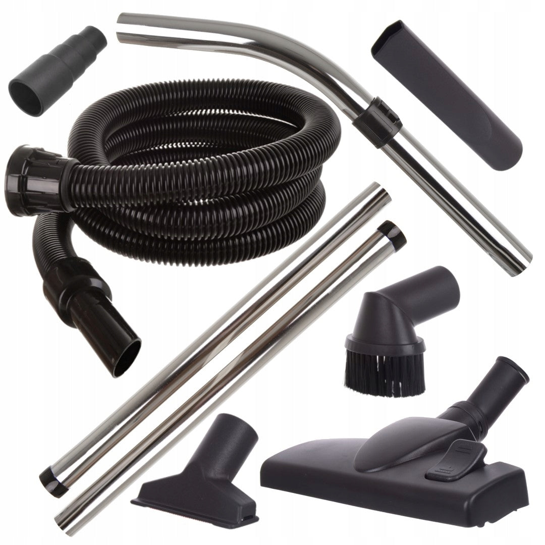 Suction hose suction tube for NUMATIC HENRY PLUS SET HOSE 2,8m ACCESSORIES 32mm