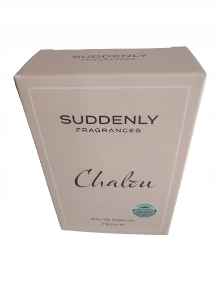  Suddenly Chalou 75 ml