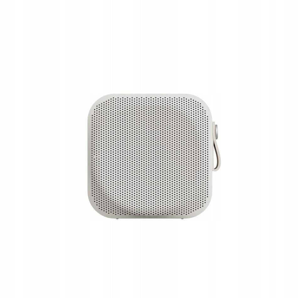 Sudio F2 Portable Bluetooth Speaker (White)