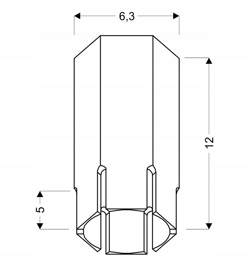 Candellux lubinis šviestuvas 2282824
