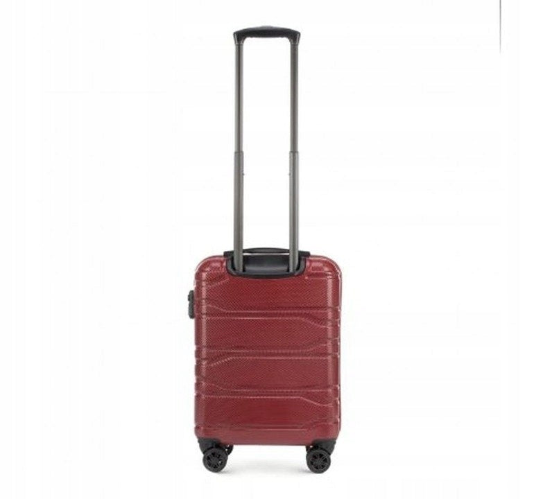 Suitcase Wittchen cabin 56-3P-981-31 polycarbonate Width (longer edge) 38 cm