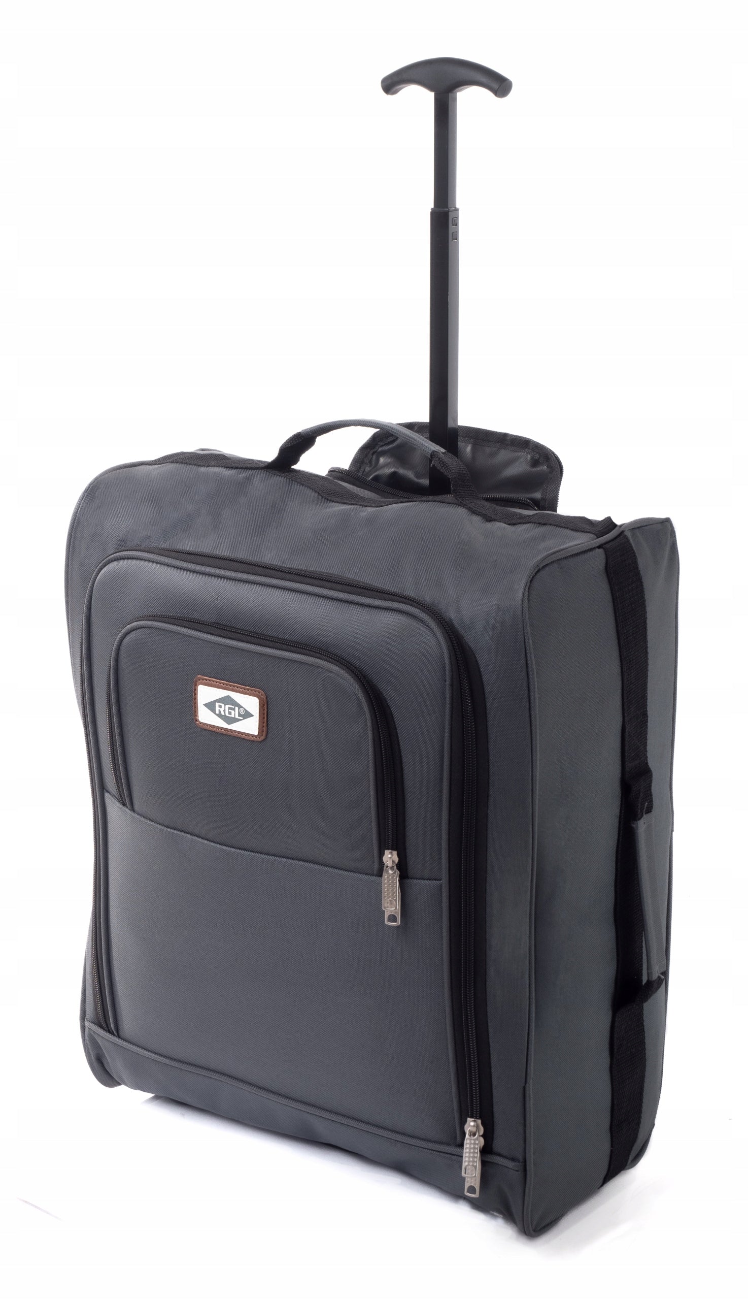 Suitcase travel bag carry-on luggage RYANAIR 55x40x20 Model B1