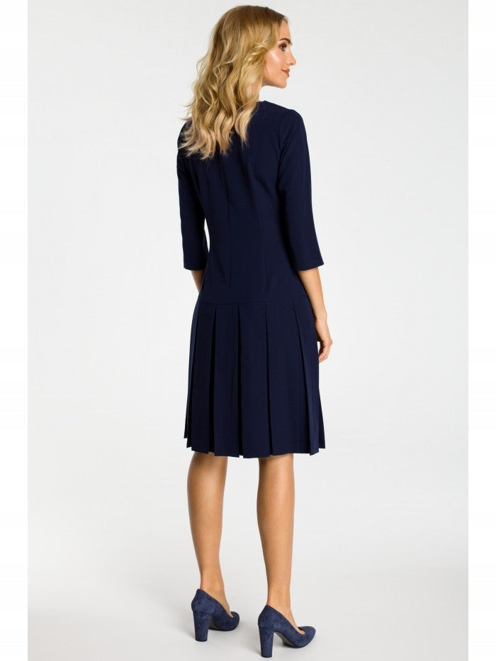Kleid für Damen MOE M336 