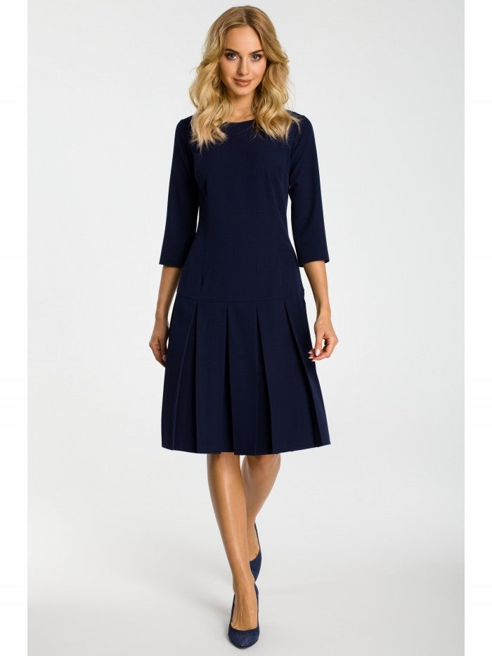 Kleid für Damen MOE M336 