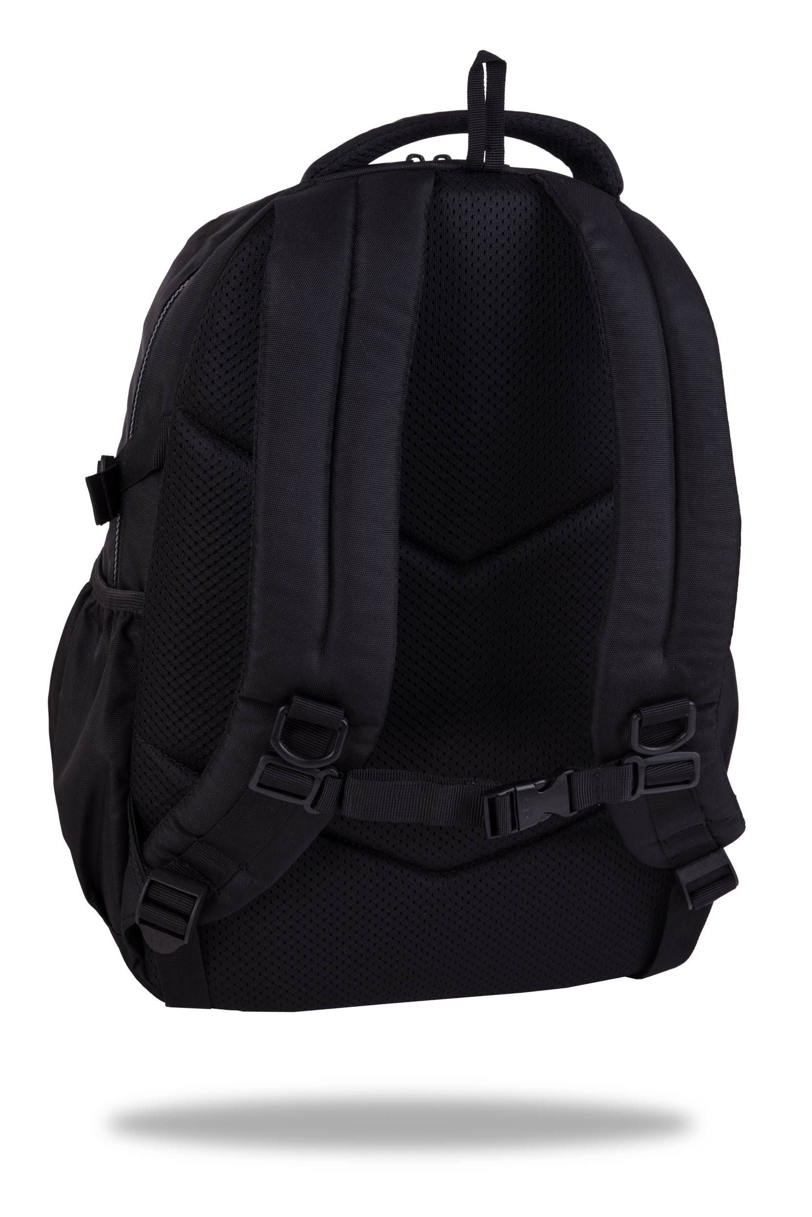 Sully Black CoolPack Daisy School Backpack Brand CoolPack