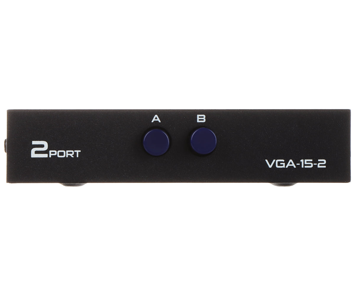 Sumator Switch VGA-SW-2/1 Manufacturer Delta