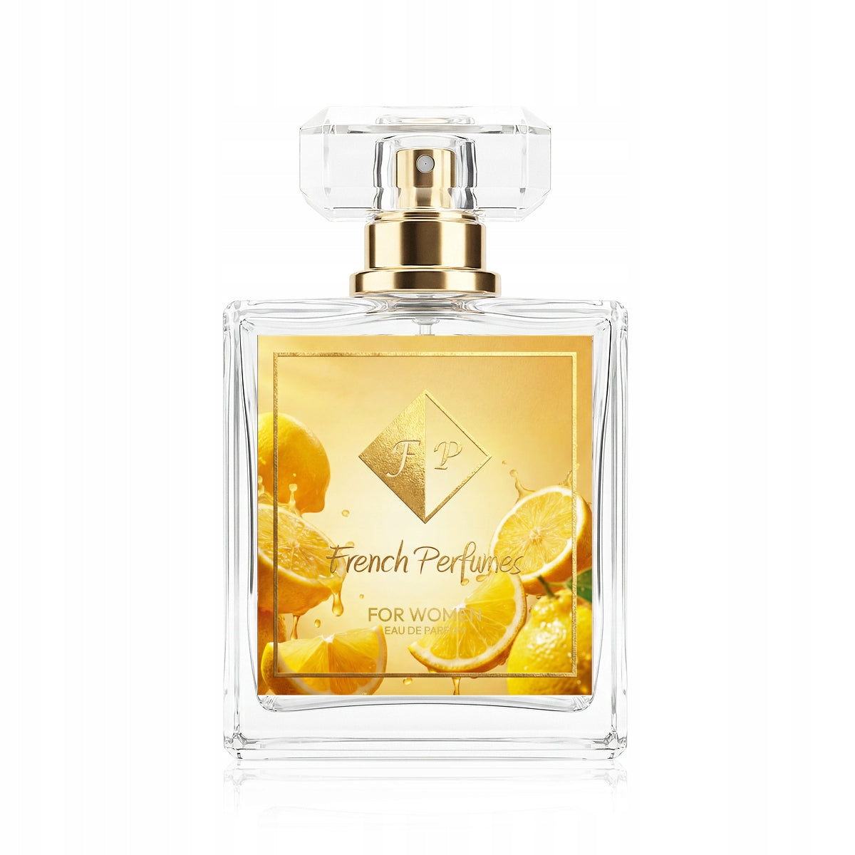 Summer Edition Lemon No. 36