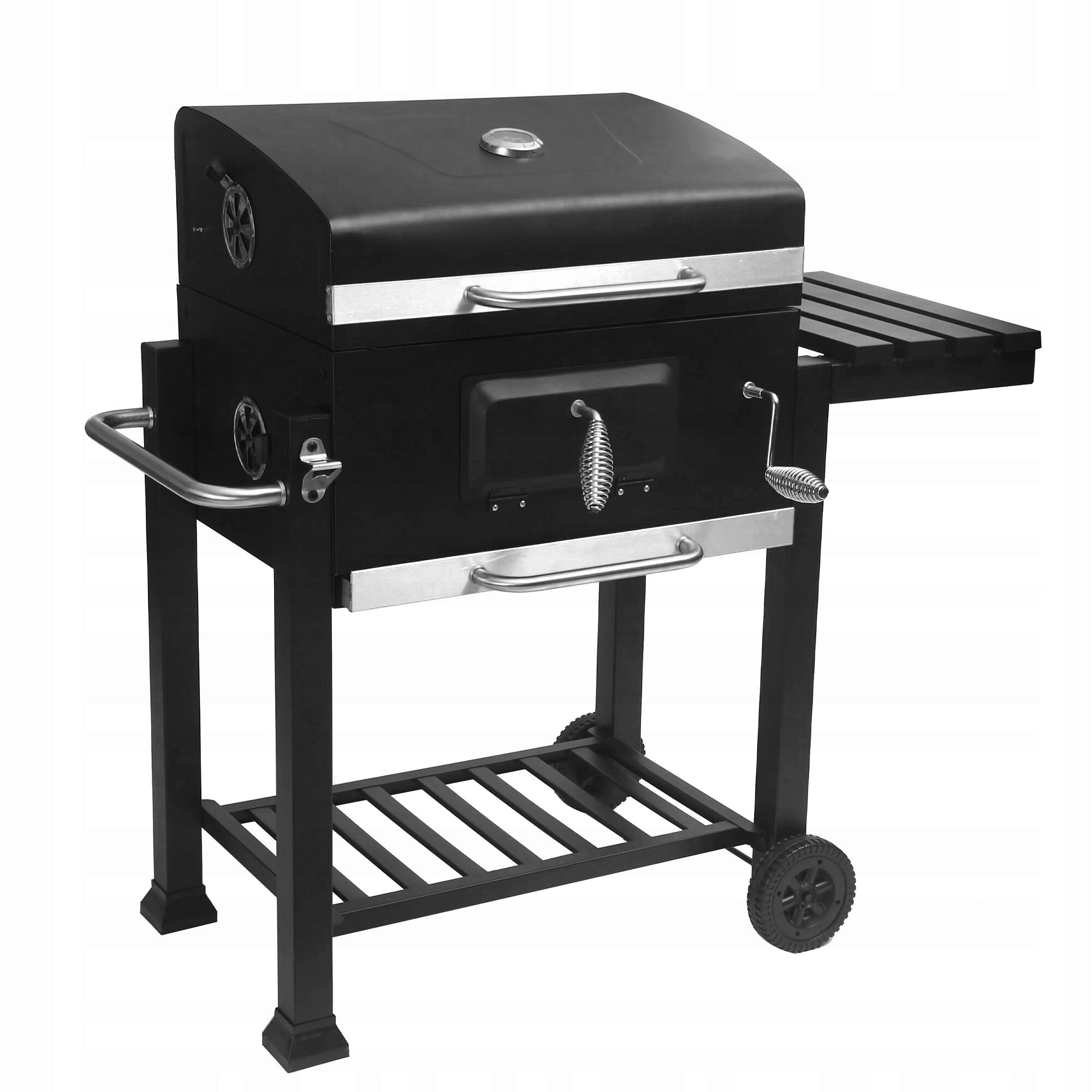 Summer Season Hit Aga CHARCOAL GRILL Garden Cover Ashtray Large Manufacturer aga