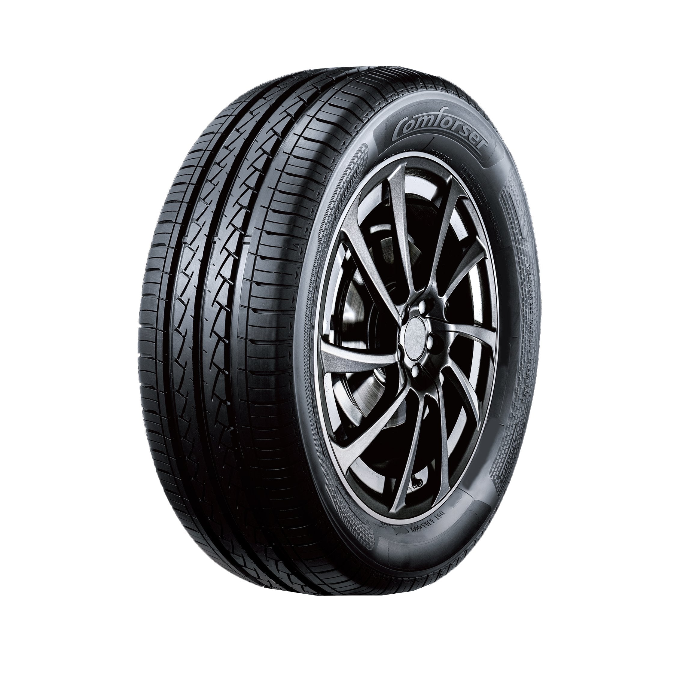 Summer tyre 165 55 R14 Comforser Cf610 72H 55R14