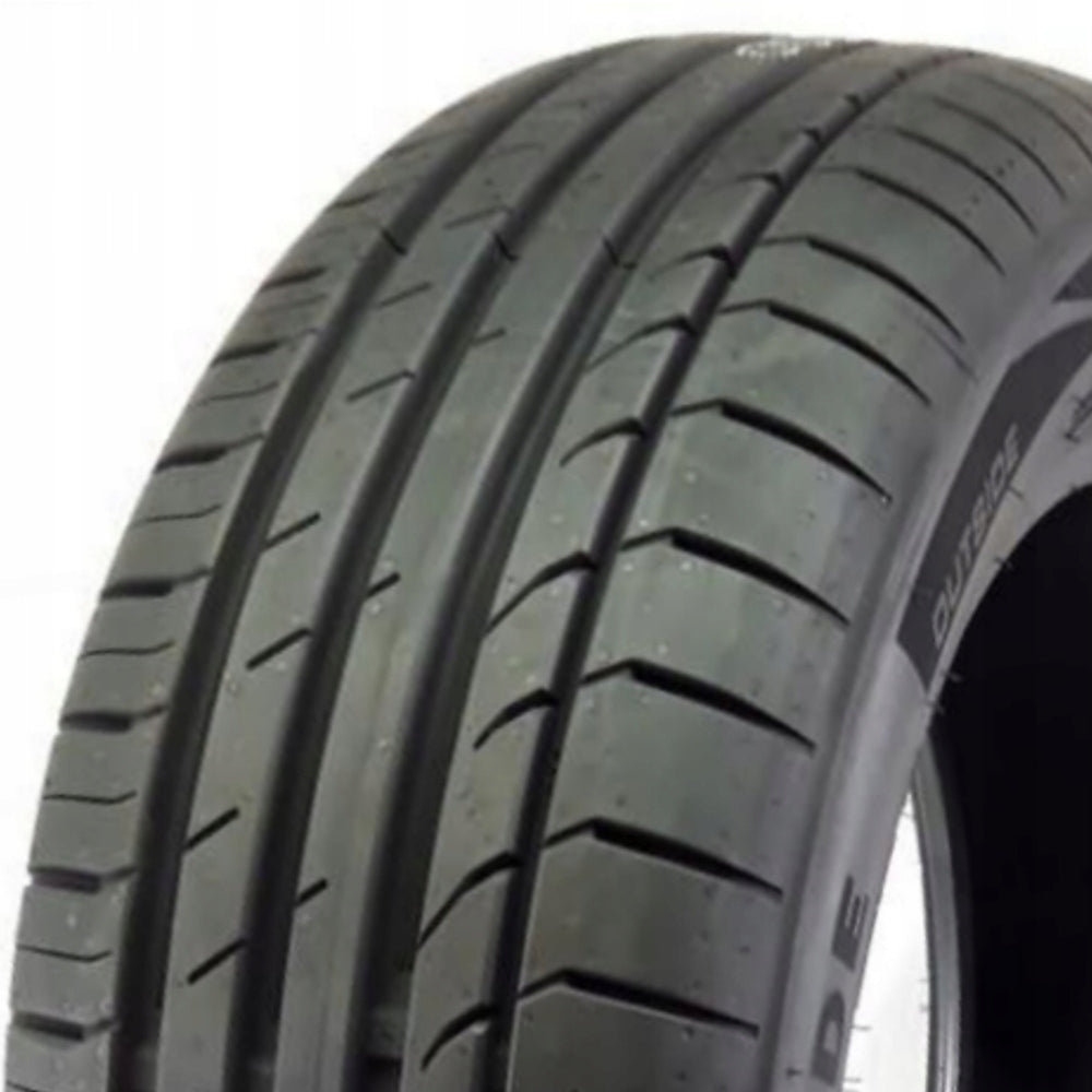 Summer tyre 185/65R15 88H Goodride ZuperEco Z-107 Year of manufacture 2026/2025