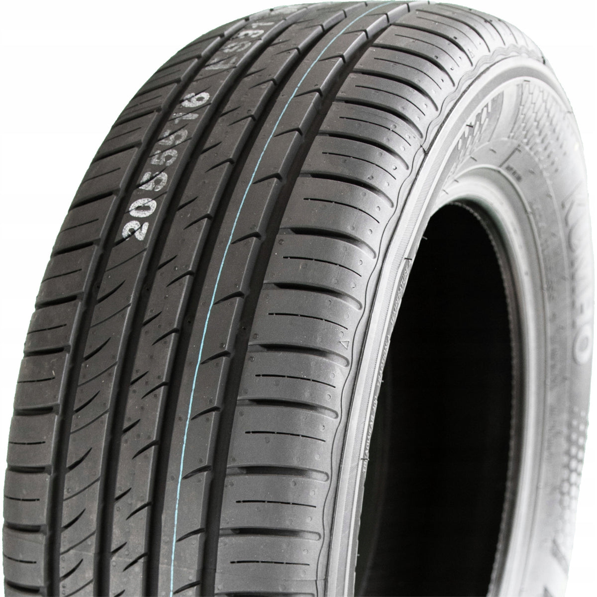 Summer tyre 185/65R15 88T Ecowing ES31 KUMHO 2025 / 2026