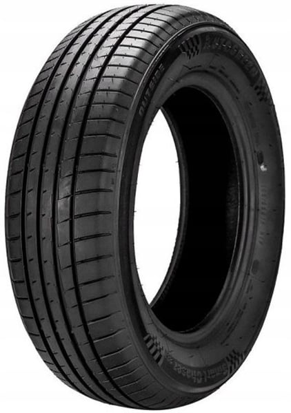 Summer tyre 195 55 R16 Autogreen Smart chaser-sc1 91V 55R16 Season summer