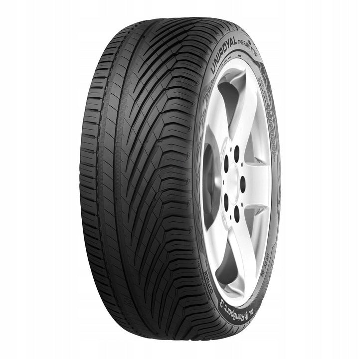 Summer tyre 205 55 R16 Uniroyal Rainsport 3 xl 94Y 55R16