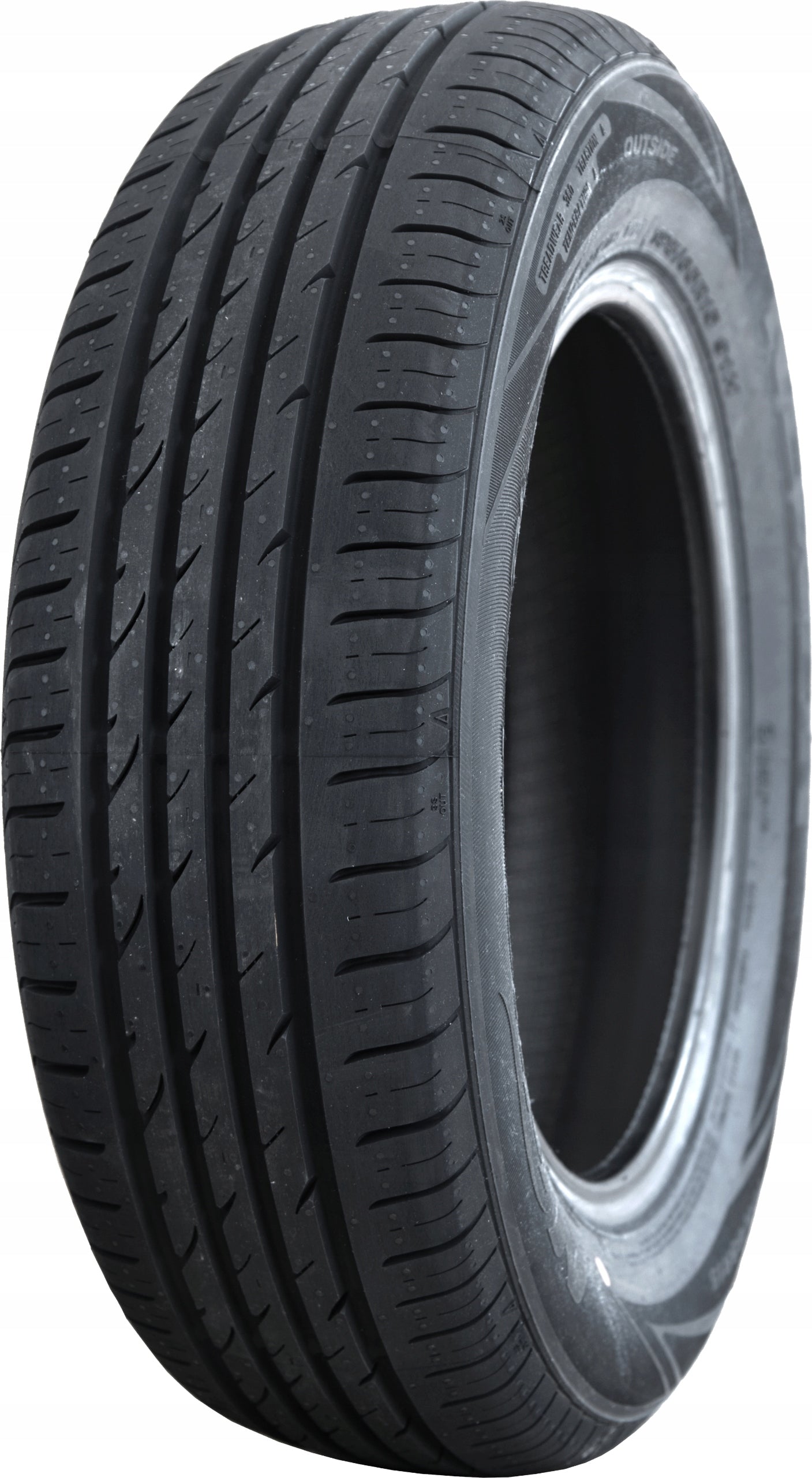 Summer tyre 205/55R16 91V N`blue HD Plus NEXEN Season summer